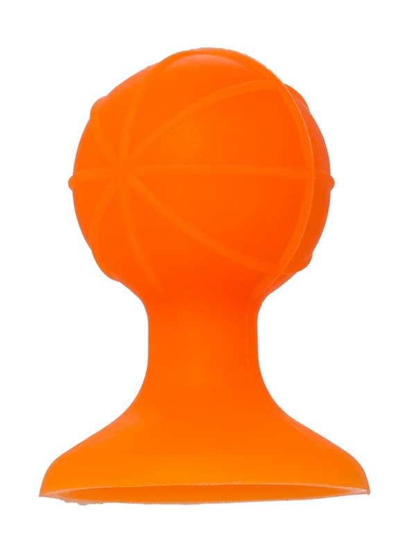 Tikka / Nuoli imukupeilla - 9 kpl multifärg multicolor
