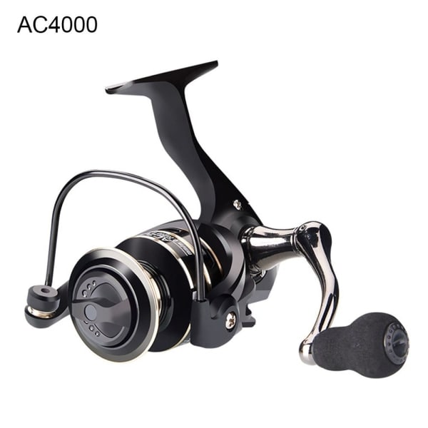 Fiskestangshjul Fiskeredskab AC4000 AC4000