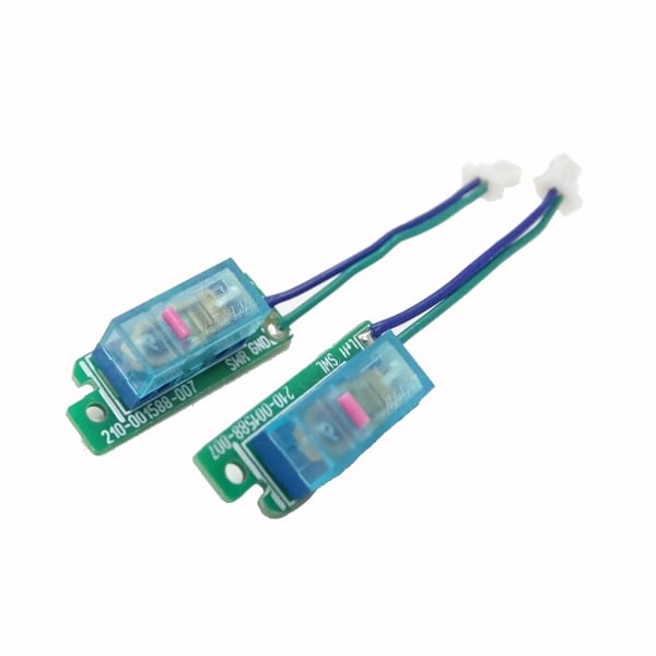 2 stk. Muse Reparation Dele Muse Mikro Switch Knap Kredsløb for G900 G903 Gaming Muse Udskiftning Muse Knap Motherboard 80 millioner