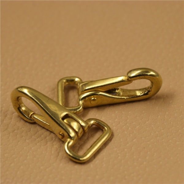 Axelremsspänne Vyölukko Clip 62X15.5MM 62x15.5mm