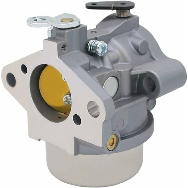 John Deere STX38 Kaasutin Kohler 12.5HP Moottorille Malli 12853149-S