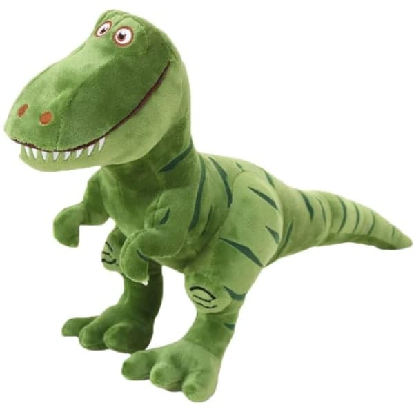Dinosaurus pehmolelu lahja lapsille (30 cm)