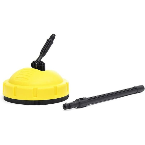 Ammattimainen pyörivä harja pitkällä varrella Karcher K -painepesureille