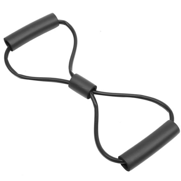 2st Bröstexpanderrep Yoga Muskel Fitness Motstånd Sport Tränings Elastiska band