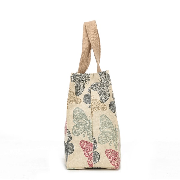 Matboks Bag Matbeholder S3 3 S 3 S3