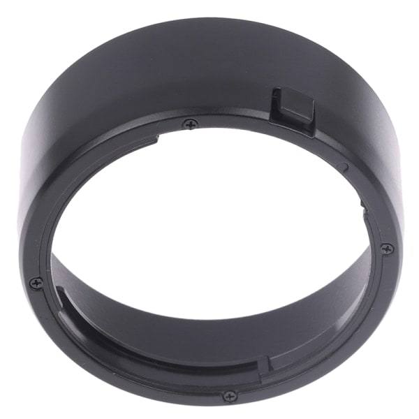 ES65B Lock ES-65B Solskydd för Canon EOS RR Svart one size Black one size