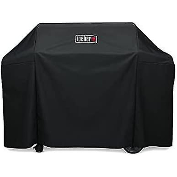 Grilli Tarvikkeet 7135 Genesis Ii E 410 Premium Suojus 1VA