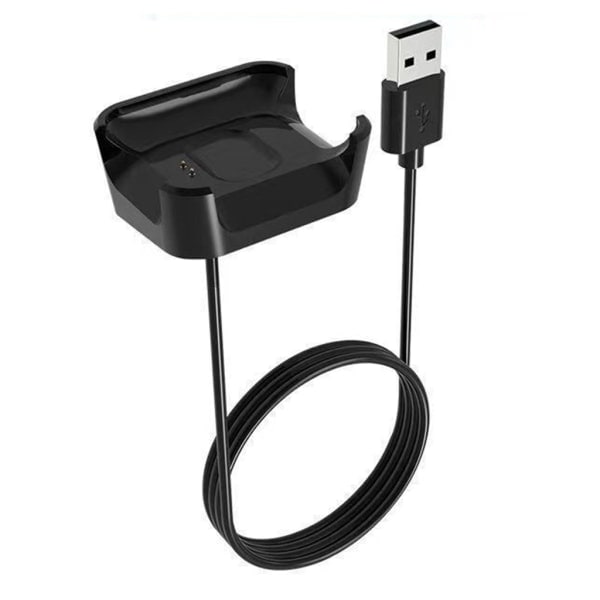 Magnetisk laddningshållare Stativ Smartwatch Laddningstillbehör Laddare Dockningsstation för Watch Lite Portable