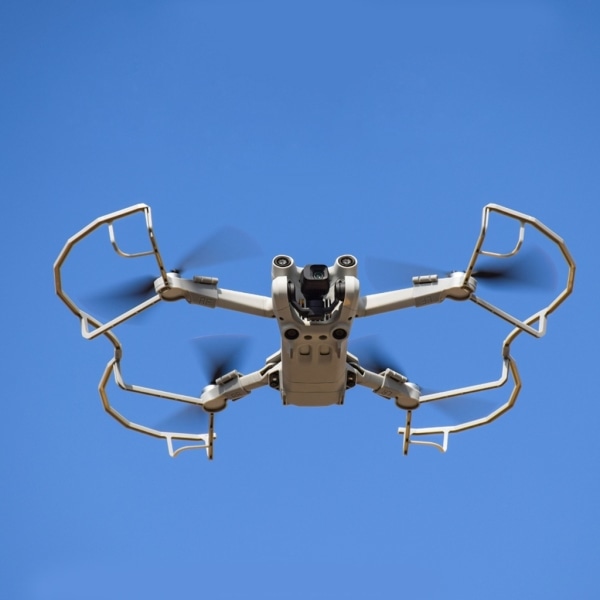 Propellerbeskytter Drone Hurtig Udløsning Propellerdæksel til DJI Mini 3