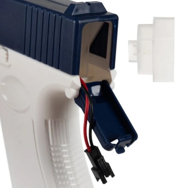 Automatic Water Gun - Battery Powered