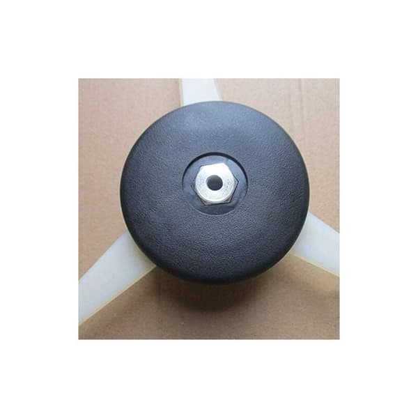 Til STIHL POLYCUT 6-3 FS38 FS40 FS45 FS46 FS50 Slidstærk arv