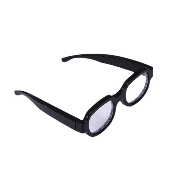 Nya Led Ljusglasögon Conan Med Samma Typ av Självlysande Glas A3 one size A3 one size