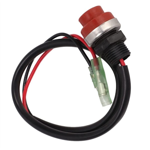 Båt utenbordsmotor startbryter 689-81870-00 Universal for yachter