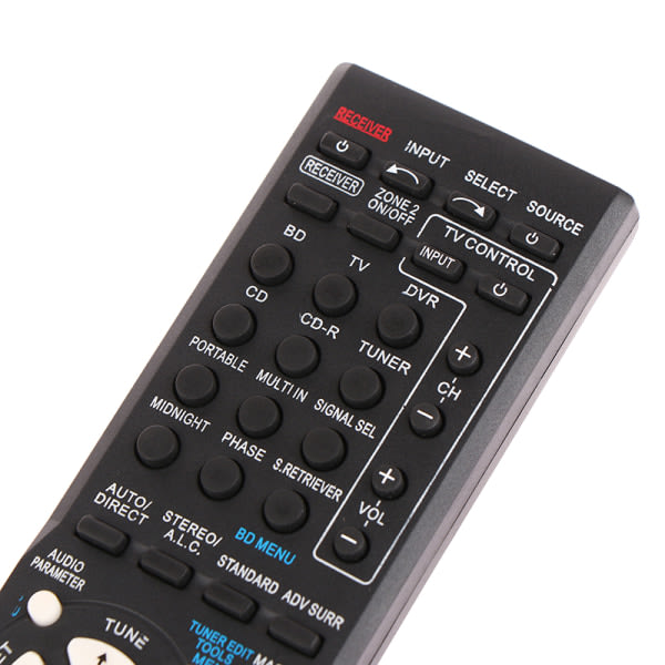 Kaukosäädin Pioneer AXD7534 AXD7622 VSX-23TXH VSX-821-K AXD7534