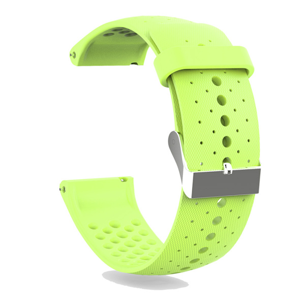 For Polar Vantage For M Armbånd Åndbar Rem Svedafvisende Loop Anti-Scratch
