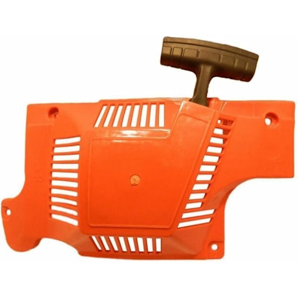 Rewind Starter Motor Reservedele til Husqvarna 50 51 55..