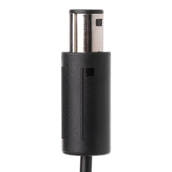 Elektronisk Bil Rocker Led Belysning Rocker Switch Panel Til/Fra Strømforsyning Grøn