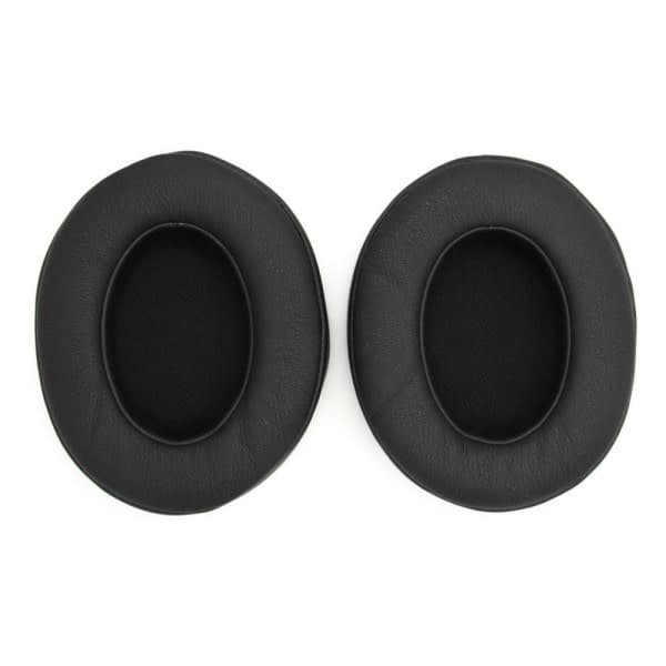 Ørepude puder til Beats studio2.0 2.0 studio3.0 pude sæt hvid hvid