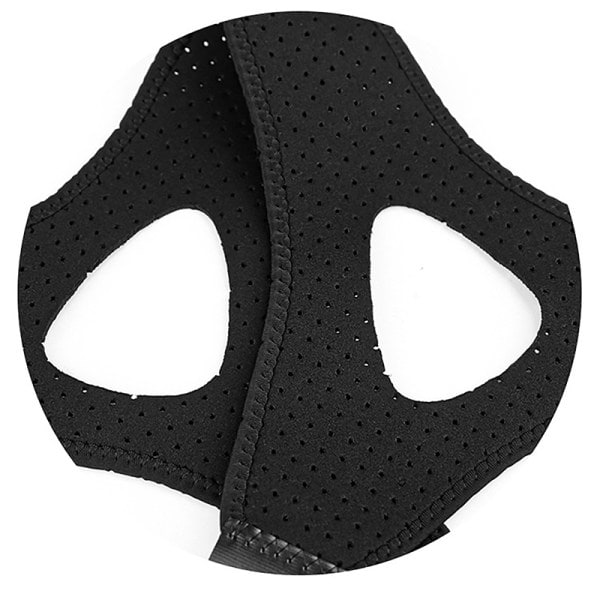 Anti Snore Stop Bälte Anti Snore Chin Strap Sömnbälte Jaw Ant A2 onesize A2 onesize