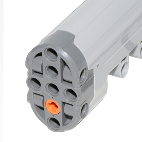 Servomotor Tilbehør til 88004 - Funktion & Effekt Forbedringer 0.1