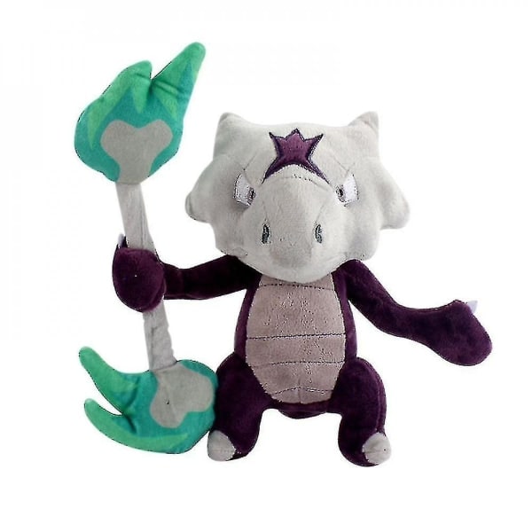 Aurinko/Kuu Marowak Pehmolelu Teddy Pehmolelu A
