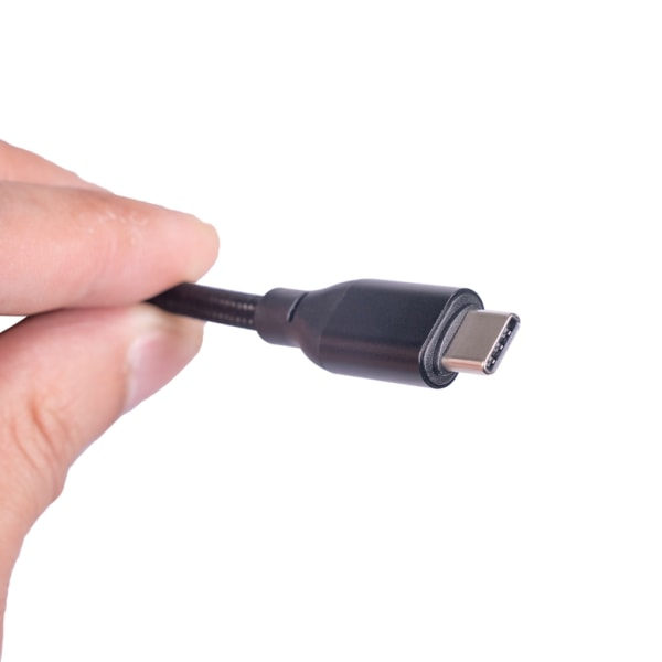 USB-C hane till XLR hona mikrofonkabel Typ-C XLR stereo ljudadapterkabel 2M 3M för inspelare smartphones bärbar dator 3m
