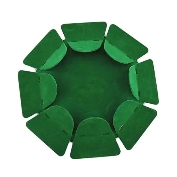 Metal putting cup med fuzzy overflade