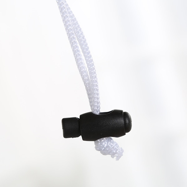 Vasketøjsposer med fintmasket net, 3-pak White White
