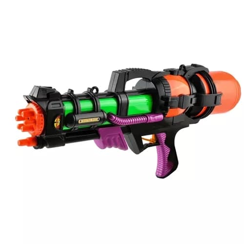 Vandpistol - 60 cm 700