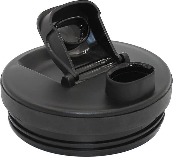 Ersättningslock för Ninja Blender, 3,35\", passar BL450 BL480 BL687, 2 pipförsedda lock