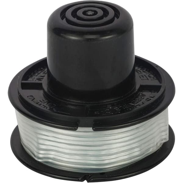 BLACK+DECKER Erstatningsspole for GL250, GL310, GL360 - 6m