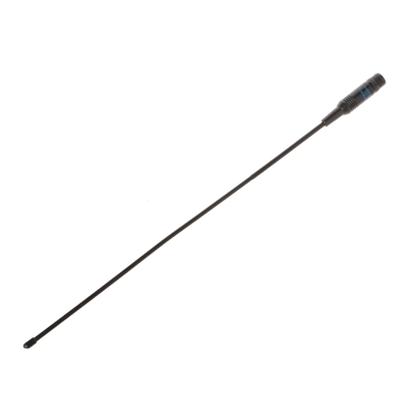 NA-771 Dobbelt bånds VHF/UHF BNC Walkie Talkie Håndholdt Radioantenne Til Baofeng UV-5R
