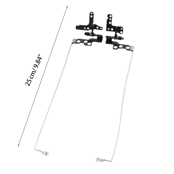 Kiintolevy Interposer SATA -sovitin Kiintolevy Liitin Dell Latitude E6230