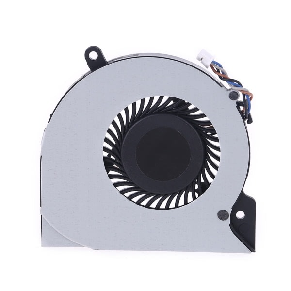 CPU-køleventilator til EliteBook Folio 9470m SPS: 702859-001 Notebook Køleplade Radiator Serie DC5V 4 Ledere