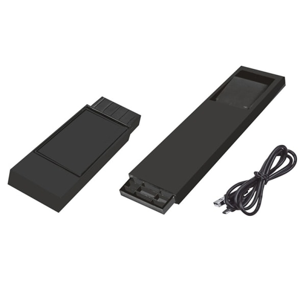 Laddningsstation för PS4 VR II PS Move Black Black