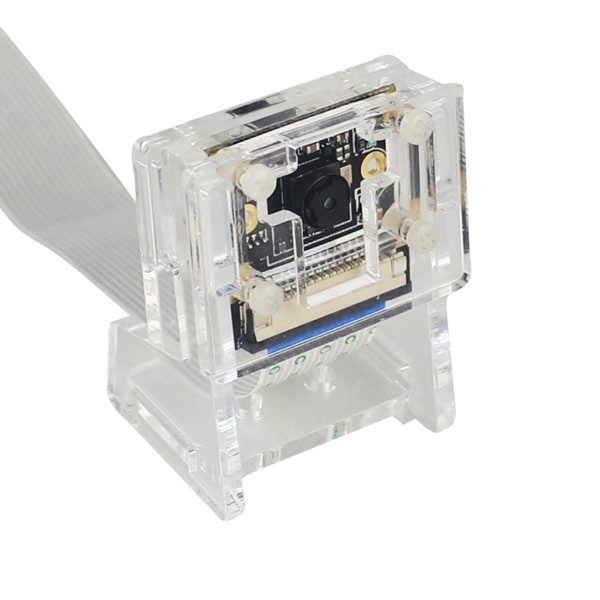 8MP kamera for NVIDIA Jetson Nano Infrarød nattsyn 160° FOV ved visningsvinkel Fisheye-kamera