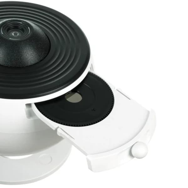 LED Stjerneprojektor - Stjerneprojektor