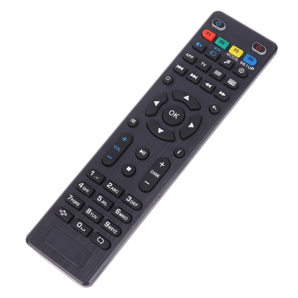 Fjärrkontroll till TV-box för Mag 250/254/255/2 A one size A one size