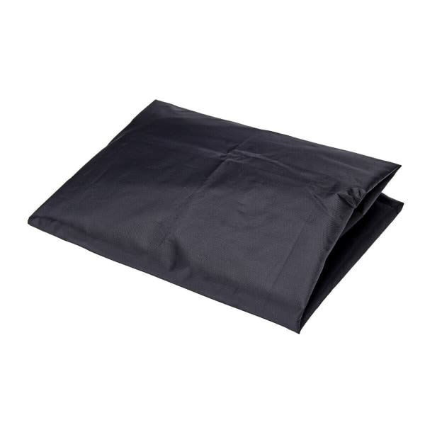 NettyPro Pyöreä Tulisijan Kansi Vedenpitävä Kansi CDQ