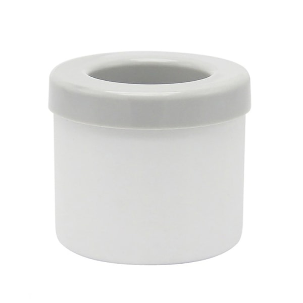 Ice Bucket Cup Form Iskuber Tray Grade Quick Frys Silico Grey