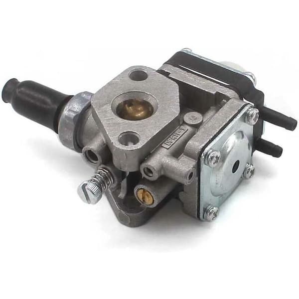 Kawasaki TH43 TH48 Kaasutin ruohonleikkureihin..DEBUNS