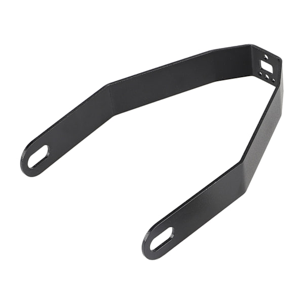 Xiaomi Scooter M365 Pro Pro2 1S:n takalokasarin metallikehyksen välikappale, universaali sarja Röd