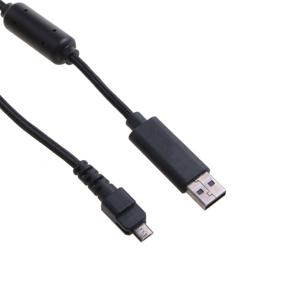 Razer Wolverine Xbox One -peliohjaimen 1,9 m:n USB-kaapelikorjaus