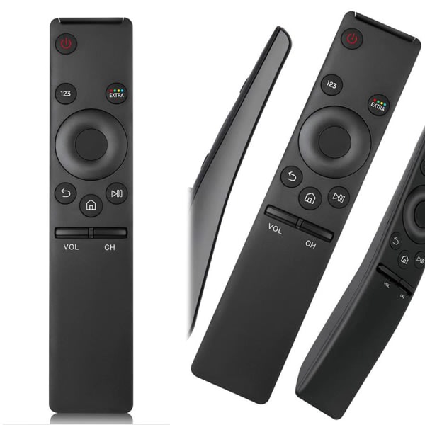 Universal Smart TV BN59-01178B Fjärrkontroll för Smart TV
