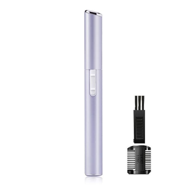 Mini Roterbar Lady Shaver elektrisk bikini