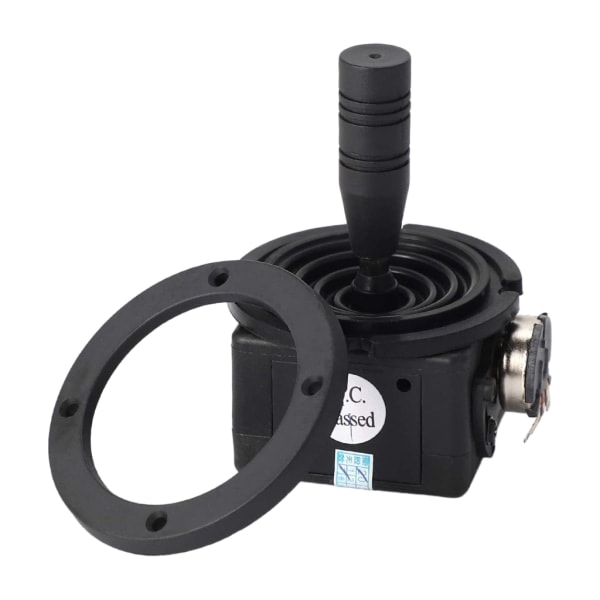 Axis 2D Display Keyboard Balls Joyrode Controller JH-D202X-R4 10K Ohm Elektrisk Joystick Återställnings Potentiometer