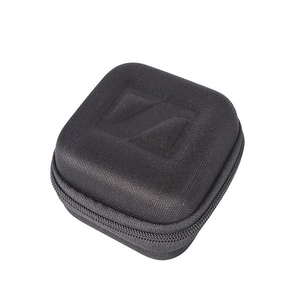 Minikameraväska Förvaringslåda Kamerafodral Case Bärbar Sport Action Kameraväska För Gopro Hero 8 7 6 5 Xiaomi Yi 4k Tillbehör