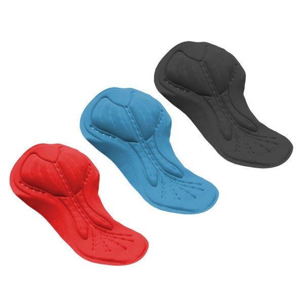 3st 3D Gel Cykelpude