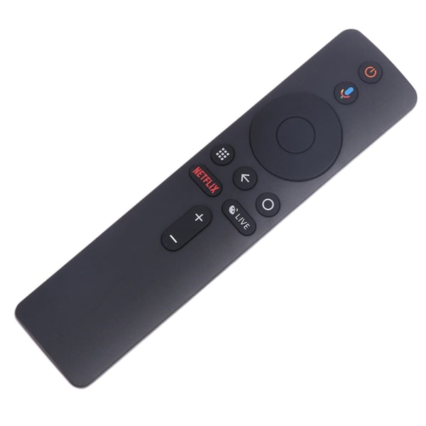 XMRM-006 Röstfjärrkontroll för MI Box S MDZ-22-AB MDZ-24-AA Smart