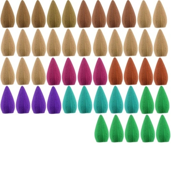 Incense Holder Waterfall - Container for Incense